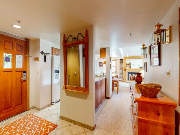 Steamboat Springs Condo 953289