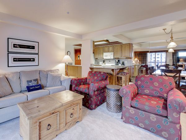Steamboat Springs Condo 953290