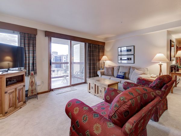 Steamboat Springs Condo 953290