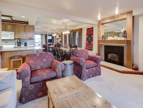 Steamboat Springs Condo 953290