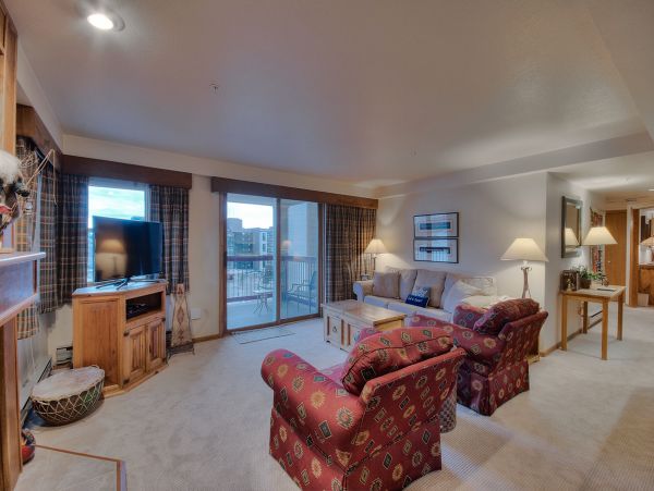 Steamboat Springs Condo 953290