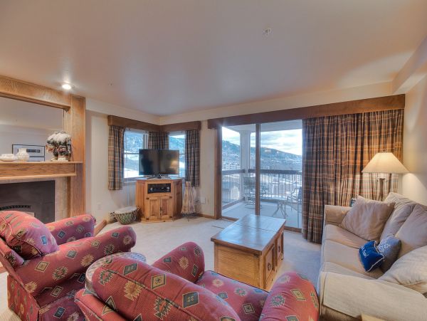 Steamboat Springs Condo 953290