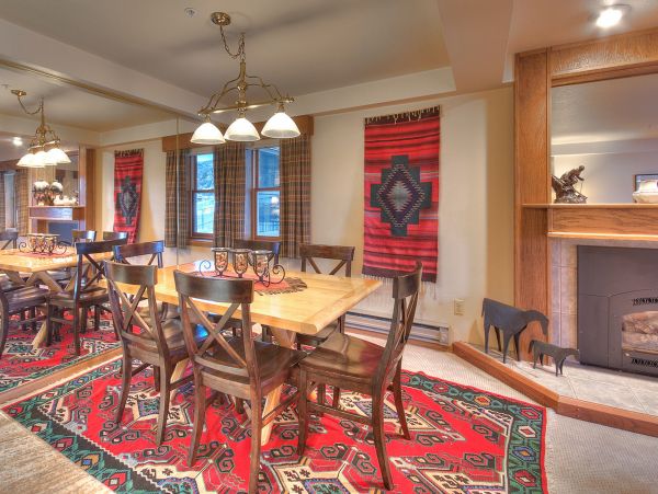Steamboat Springs Condo 953290