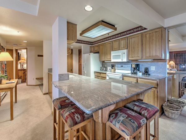 Steamboat Springs Condo 953290