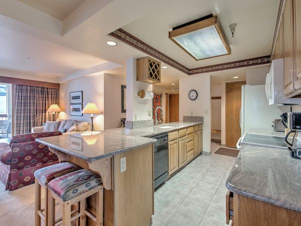Steamboat Springs Condo 953290