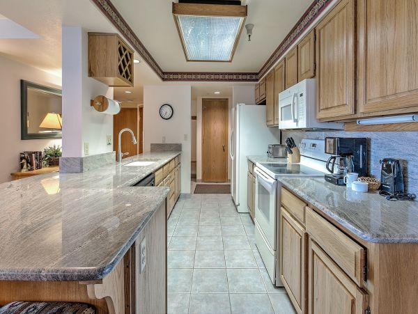 Steamboat Springs Condo 953290