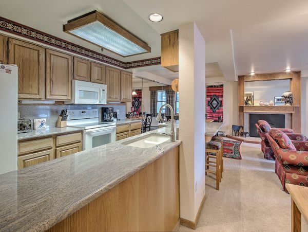 Steamboat Springs Condo 953290