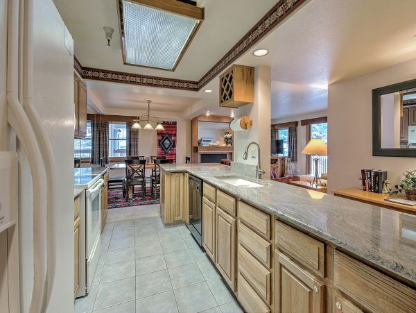 Steamboat Springs Condo 953290