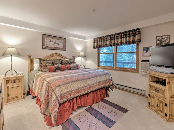 Steamboat Springs Condo 953290