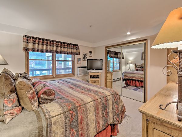 Steamboat Springs Condo 953290