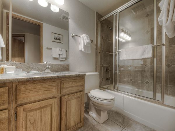 Steamboat Springs Condo 953290