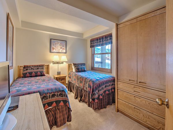 Steamboat Springs Condo 953290