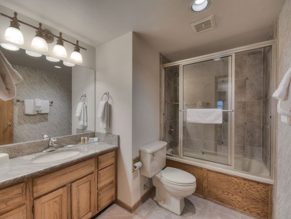 Steamboat Springs Condo 953290