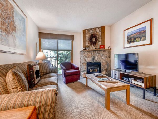 Steamboat Springs Condo 953291