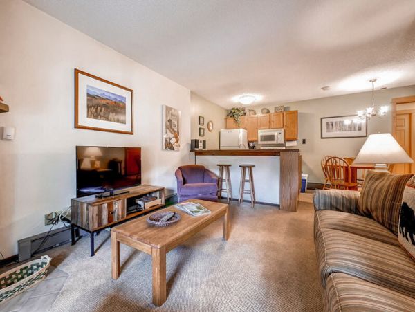 Steamboat Springs Condo 953291