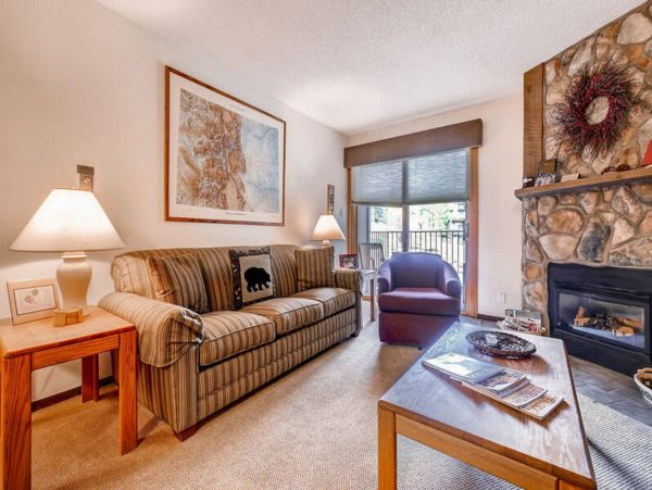 Steamboat Springs Condo 953291