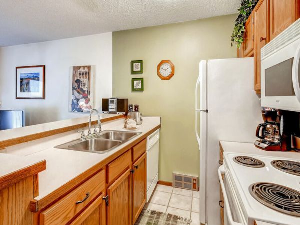 Steamboat Springs Condo 953291