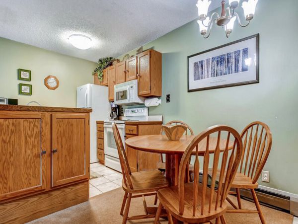 Steamboat Springs Condo 953291