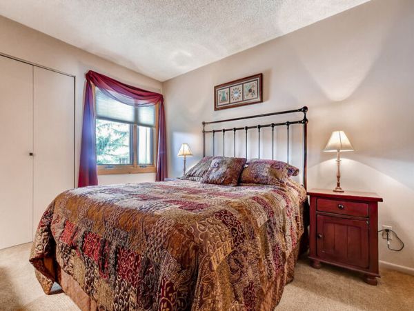 Steamboat Springs Condo 953291
