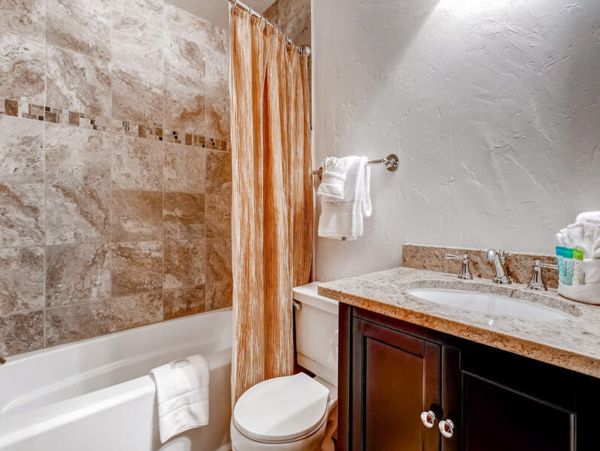 Steamboat Springs Condo 953291
