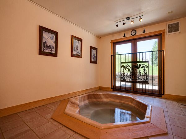 Steamboat Springs Condo 953291
