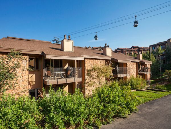 Steamboat Springs Condo 953291