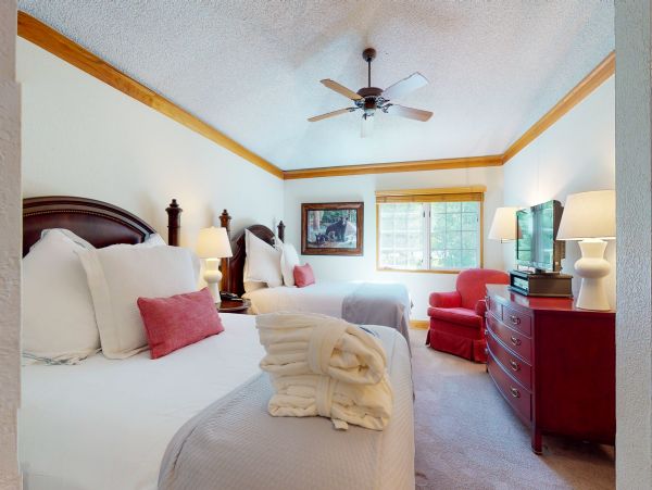 Beaver Creek Bachelor Gulch Condo 953292