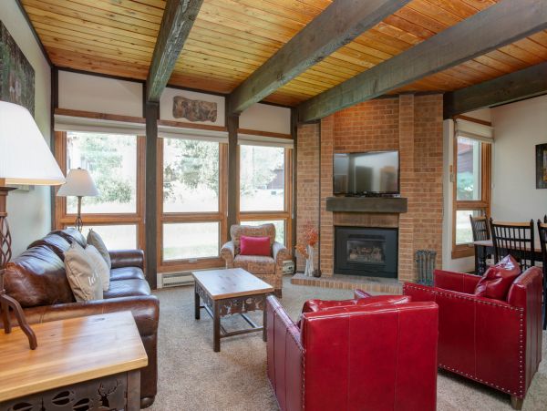 Steamboat Springs Condo 953293