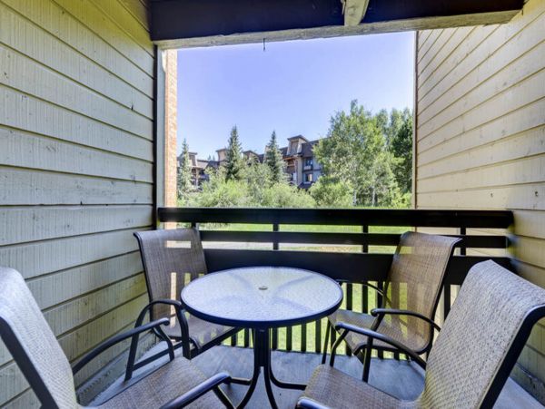 Steamboat Springs Condo 953293