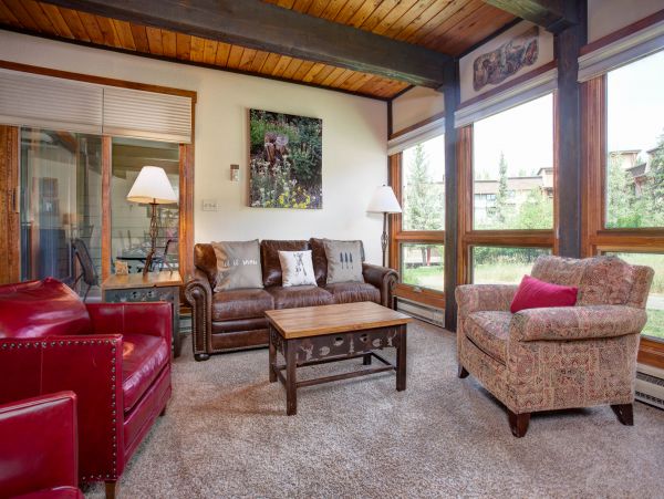 Steamboat Springs Condo 953293