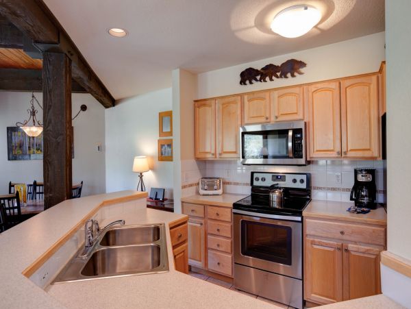 Steamboat Springs Condo 953293