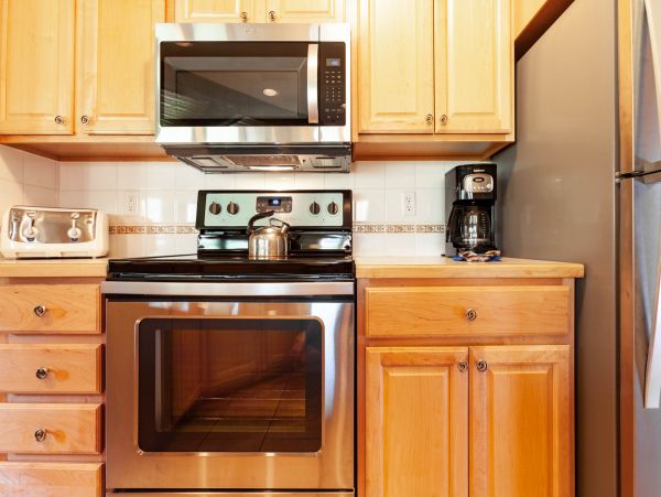 Steamboat Springs Condo 953293