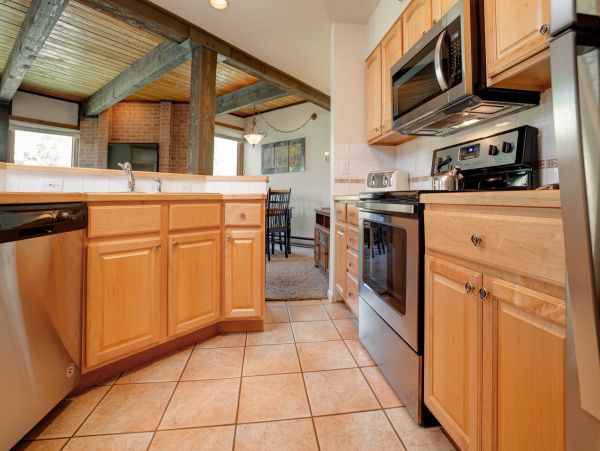 Steamboat Springs Condo 953293