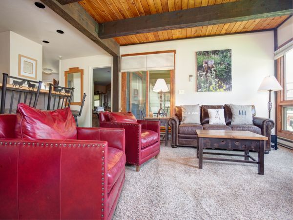 Steamboat Springs Condo 953293