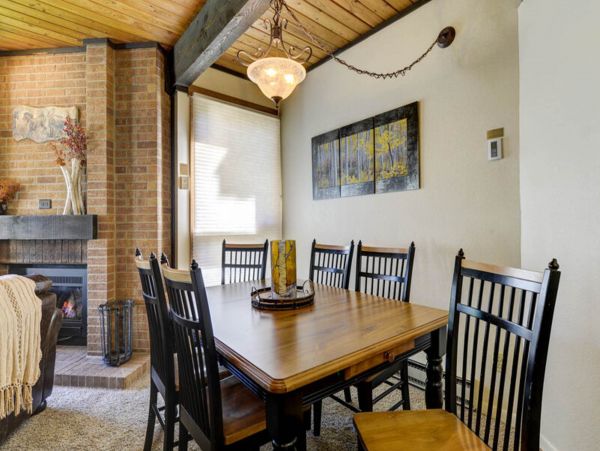 Steamboat Springs Condo 953293