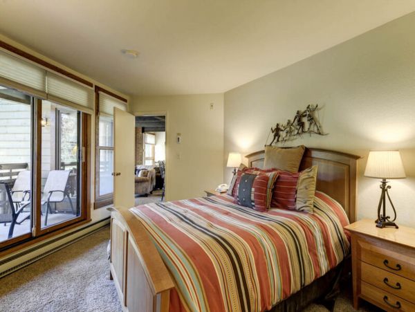 Steamboat Springs Condo 953293