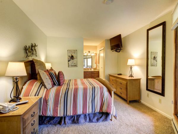 Steamboat Springs Condo 953293
