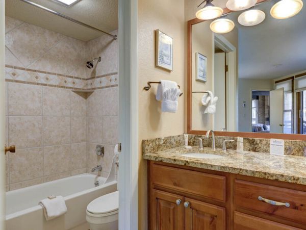 Steamboat Springs Condo 953293