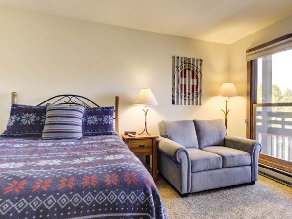 Steamboat Springs Condo 953293