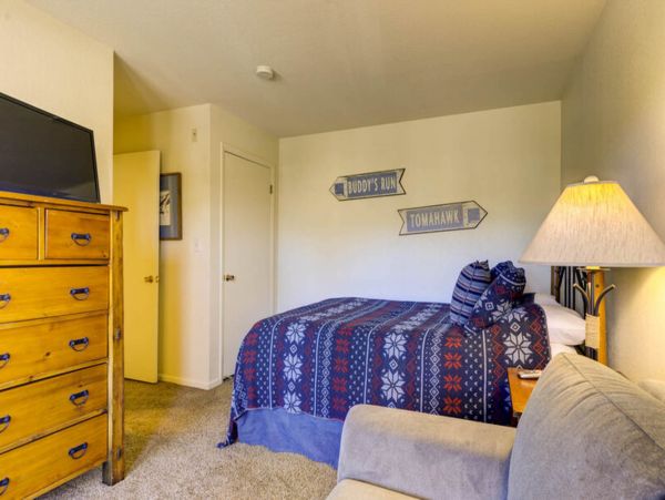 Steamboat Springs Condo 953293