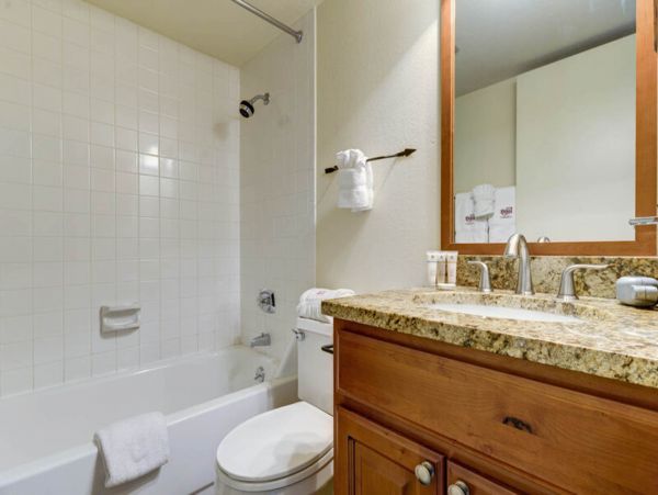 Steamboat Springs Condo 953293