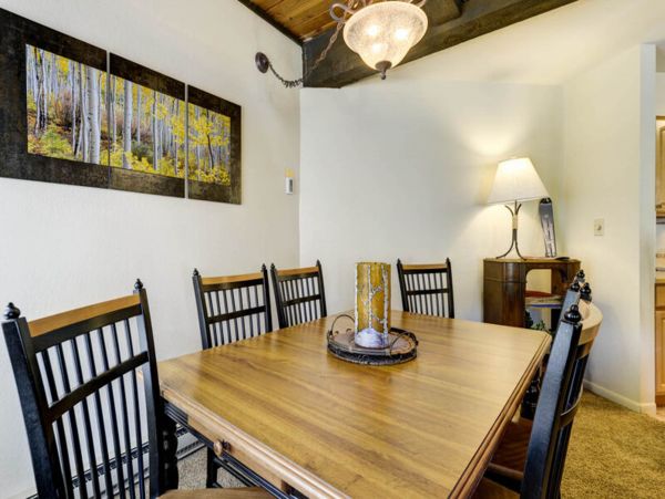 Steamboat Springs Condo 953293
