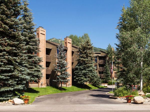 Steamboat Springs Condo 953293