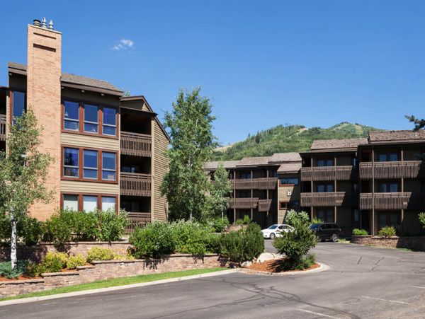 Steamboat Springs Condo 953293
