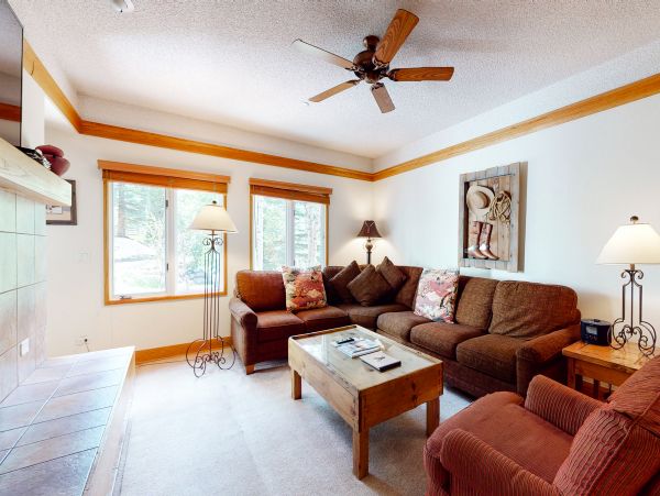 Beaver Creek Bachelor Gulch Condo 953294