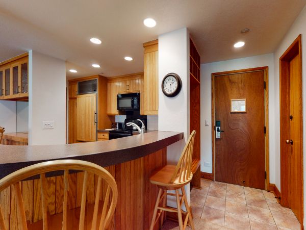 Beaver Creek Bachelor Gulch Condo 953294