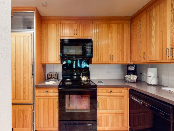 Beaver Creek Bachelor Gulch Condo 953294