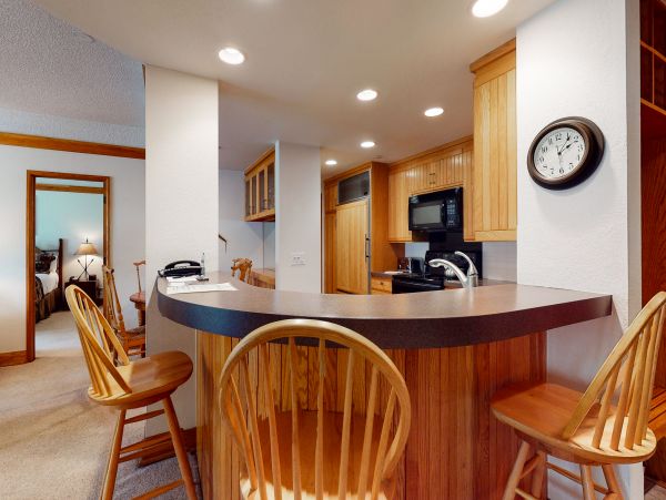 Beaver Creek Bachelor Gulch Condo 953294