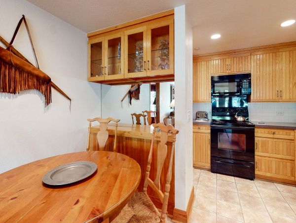 Beaver Creek Bachelor Gulch Condo 953294