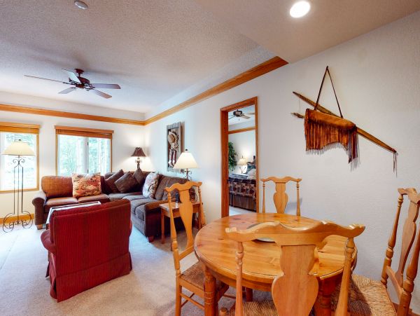 Beaver Creek Bachelor Gulch Condo 953294